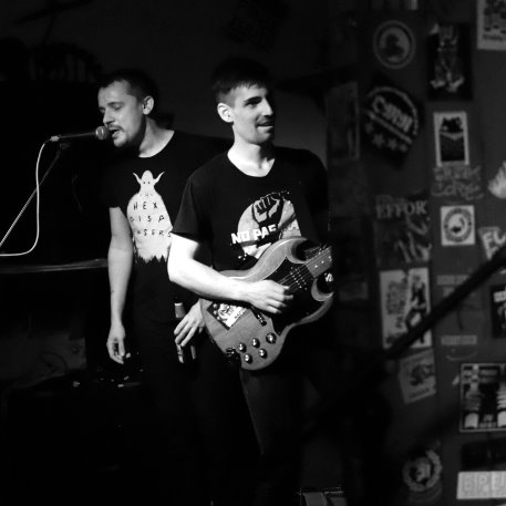 Draist (D, Muenchen) Projekt Schuldenberg, Plauen - 30. April 2025 (2).JPG